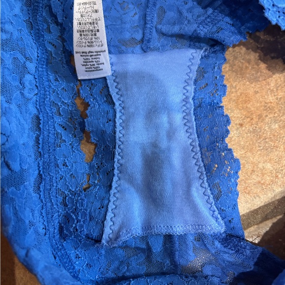 EUC Bundle of Victoria’s Secret PINK Hanky Panky Panties - 8 Total - Picture 11 of 16